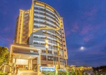 Uganda Introduces Tax Holiday for Luxury Hotel and Tourism Investors