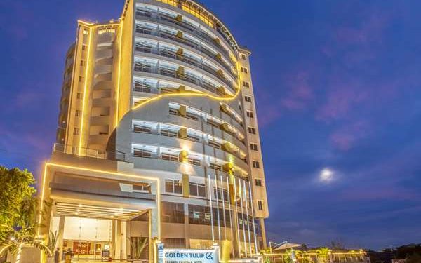Uganda Introduces Tax Holiday for Luxury Hotel and Tourism Investors