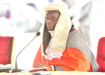 Chief Justice  Receiving Medical Treatment Abroad, Judiciary Dispels Health Concerns