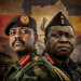 Idi Amin’s Son Urges Public to Judge Muhoozi Actions by Uganda’s Constitution