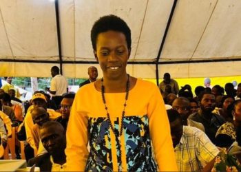 Amuria Woman MP Maggie Etilu Released After Nearly Three Weeks in Detention