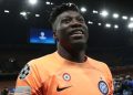 Manchester United Sign Goalkeeper Andre Onana from Inter Milan
