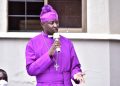 Archbishop Kaziimba Criticises Government Over Medical Interns’ Allowances