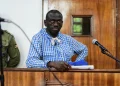 Besigye Lawyers Seek Full Prison Access and Defence Facilities Ahead of June 11 Treason Trial