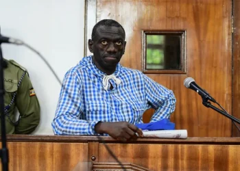 Besigye Lawyers Seek Full Prison Access and Defence Facilities Ahead of June 11 Treason Trial