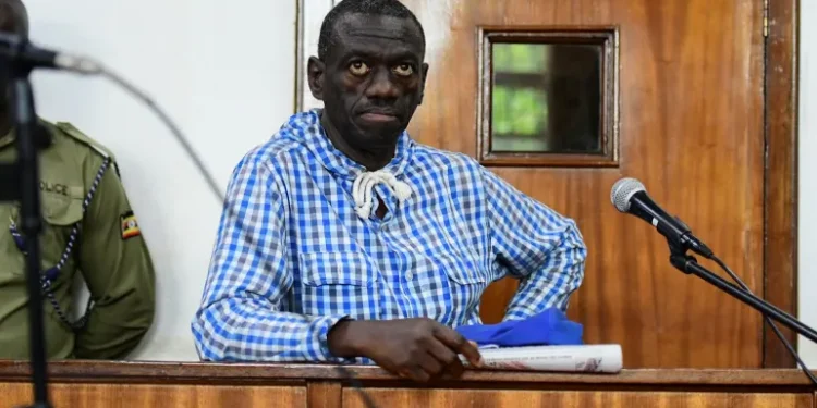 Besigye Lawyers Seek Full Prison Access and Defence Facilities Ahead of June 11 Treason Trial