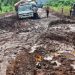Kanungu Residents Protest Poor State of Kanyantorogo–Buhoma–Bwindi Tourism Road