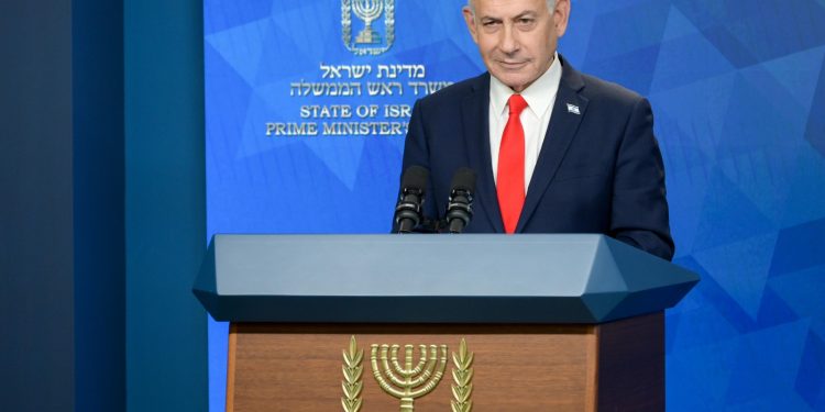 Netanyahu Faces Tough Election Test After Trump’s Iran Deal Reshapes Israel’s War Narrative