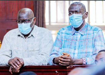 Besigye Treason Trial Faces Uncertainty Over Luzira Prison Access Dispute