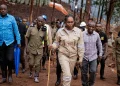 Energy Ministry Suspends Gold Mining in Kanungu Over Illegal Operations and Health Risks