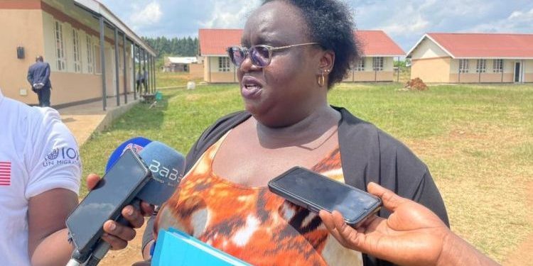 IGG Wants Poor Contractors Blacklisted Over Delayed Government Projects in Bunyoro