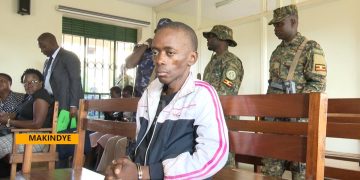 Christopher Okello Challenges Conviction Over Ggaba Daycare Murders
