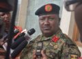 Senior UPDF and Police officers implicated in Racketeering and Gold Scams