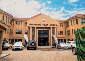 High Court Awards Sh1.25b to New Taxi Park Lock-Up Traders