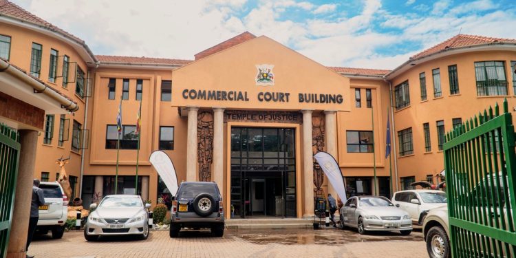 High Court Awards Sh1.25b to New Taxi Park Lock-Up Traders