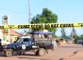 Serere Teacher Detained Over Death of UPDF Soldier Found Hanging in School Compound