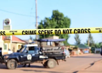 Serere Teacher Detained Over Death of UPDF Soldier Found Hanging in School Compound