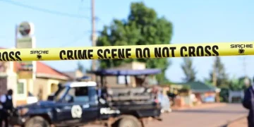 Serere Teacher Detained Over Death of UPDF Soldier Found Hanging in School Compound