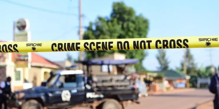 Serere Teacher Detained Over Death of UPDF Soldier Found Hanging in School Compound