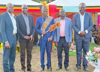 Dokolo Leaders Cite Corruption, Nepotism and Staff Shortages in Service Delivery Crisis