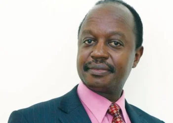 Exiled Ugandan Cardiologist, Dr. Aggrey Kiyingi, Passes Away
