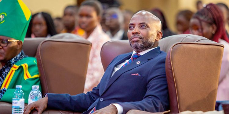 Dr Lawrence Muganga Citizenship Row Deepens Over Details in 2018 Book