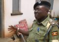 Successful Joint Operation Nets 48 Suspected Criminals in Kabale Town Ahead of Christmas