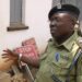 Successful Joint Operation Nets 48 Suspected Criminals in Kabale Town Ahead of Christmas