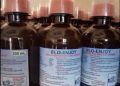 National Drug Authority Raises Concerns over Eloipharm’s  Herbal Viagra