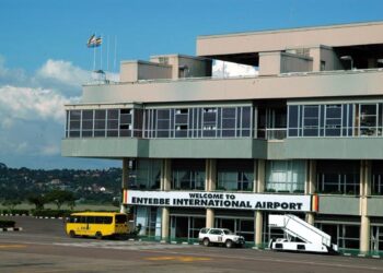 Entebbe International Airport Expansion Plans Underway: Possible Relocation of Kigungu Residents