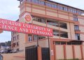 Police Arrest 13 Security Guards After Break-In at EQUSat Female Students’ Hostel