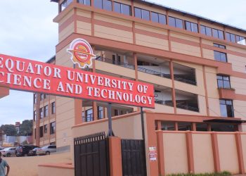 Police Arrest 13 Security Guards After Break-In at EQUSat Female Students’ Hostel