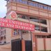 Police Arrest 13 Security Guards After Break-In at EQUSat Female Students’ Hostel