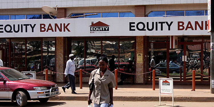 Five Equity Bank Employees Remanded Over Alleged Money Laundering Involving Shs62 Billion Loans