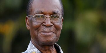 Former Minister Henry Kyemba Passes Away at 84