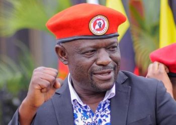 Fred Nyanzi Dismisses State Witness Claims, Links Row to Kawempe South Petition
