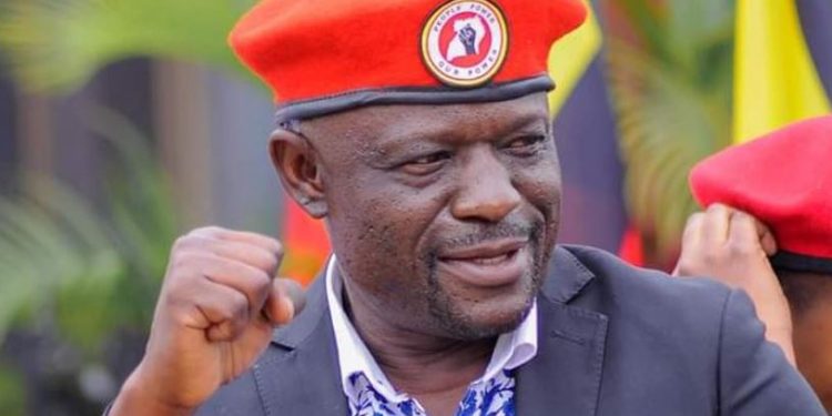 Fred Nyanzi Dismisses State Witness Claims, Links Row to Kawempe South Petition