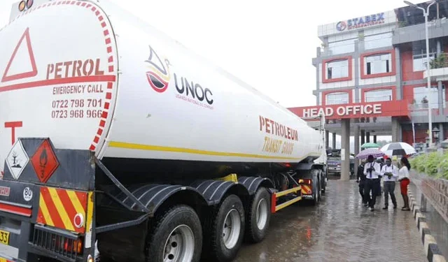 Lawyer Mabirizi Challenges Government’s Fuel Import Monopoly