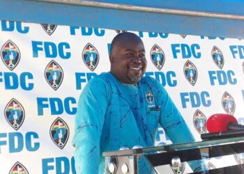 FDC Condemns Government’s Decision to Borrow from Local Banks