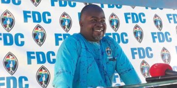 FDC Condemns Government’s Decision to Borrow from Local Banks