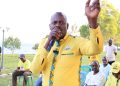 NRM Unveils Grassroots Strategy for Kalangala Woman MP By-Election