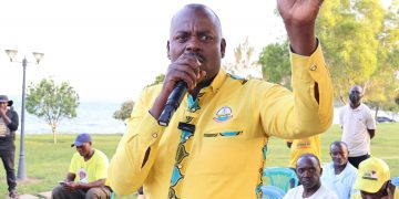 NRM Unveils Grassroots Strategy for Kalangala Woman MP By-Election
