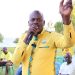 NRM Unveils Grassroots Strategy for Kalangala Woman MP By-Election