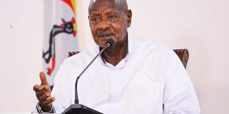 Museveni Orders Probe Into Shs231 Billion Veterans’ Akasiimo Funds