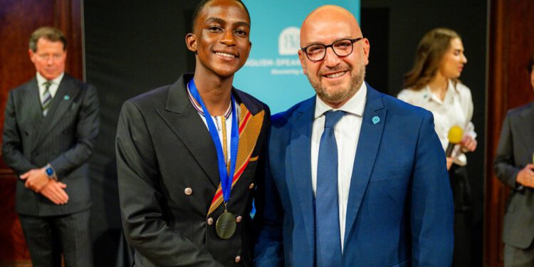 Ian Karlton Muyimba