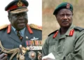 President Museveni Rejects Proposal for Idi Amin Memorial Institute, Citing Atrocities