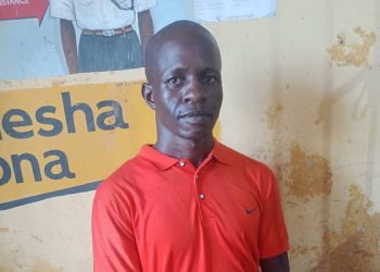 Our Son was mentally unstable, Wabwire’s father speaks out
