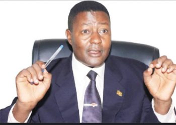 Mukono LC5 Election Petition Advances as Johnson Muyanja Serves Rival Francis Lukooya