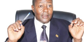 Mukono LC5 Election Petition Advances as Johnson Muyanja Serves Rival Francis Lukooya
