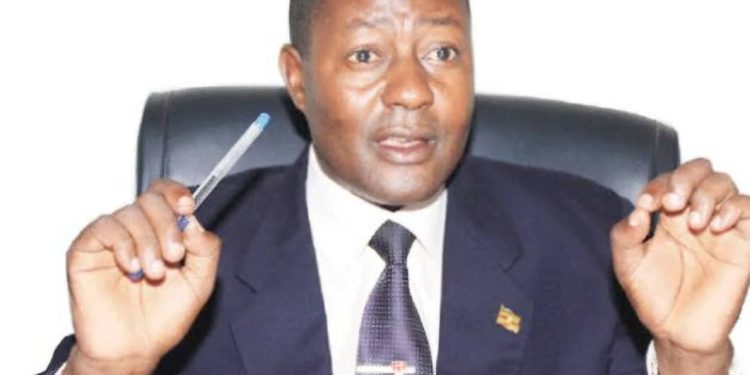 Mukono LC5 Election Petition Advances as Johnson Muyanja Serves Rival Francis Lukooya
